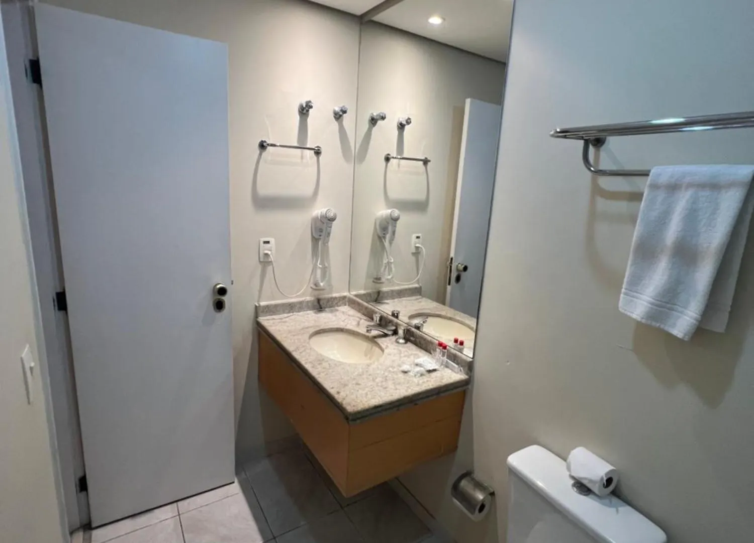 Hotel Ibirapuera Park Uh202 Sao Paulo 3*,