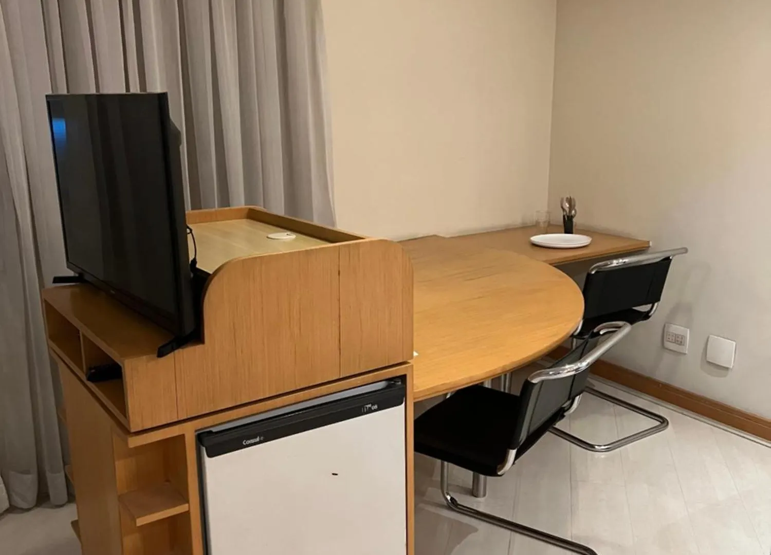 Hotel Ibirapuera Park Uh202 Sao Paulo